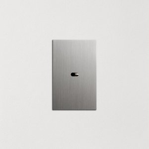 01 ALAVANCA 4X2 INOX