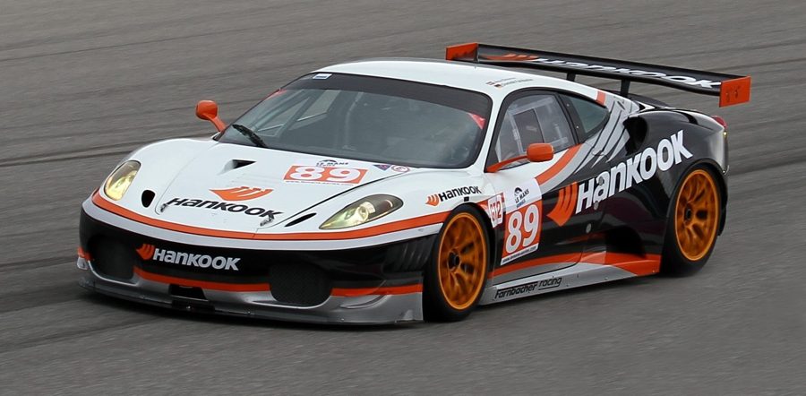 Hankook