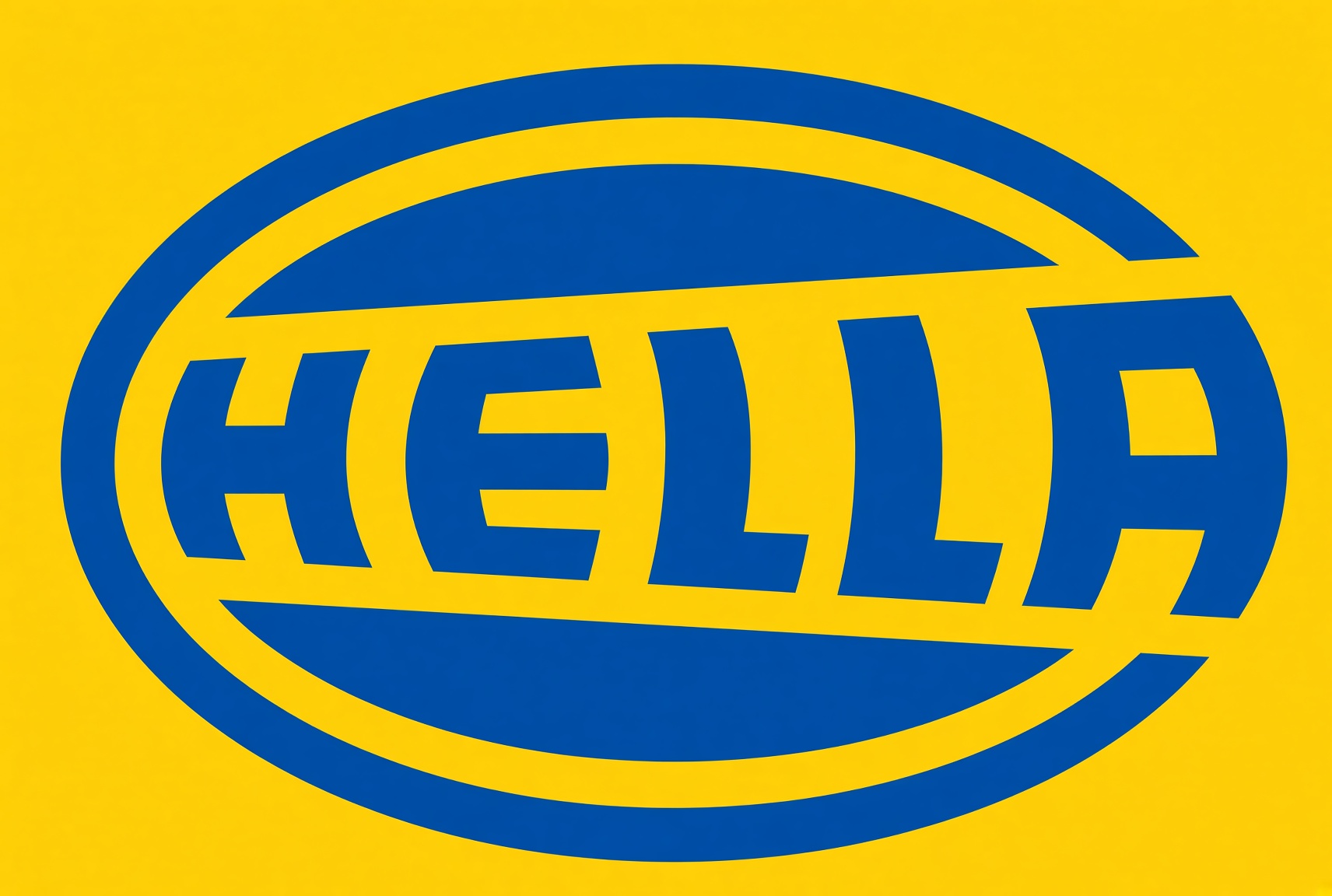 Marca HELLA BAYPARTS