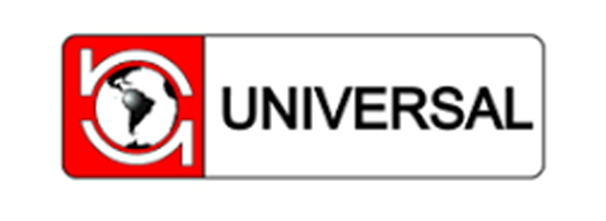Marca UNIVERSAL BAYPARTS