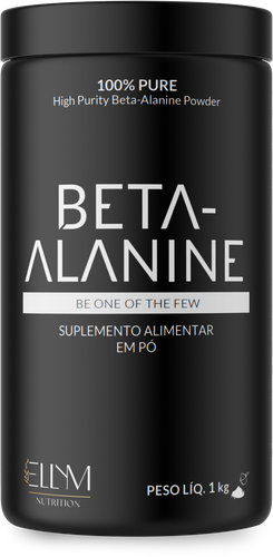 Beta-Alanina 1 kg