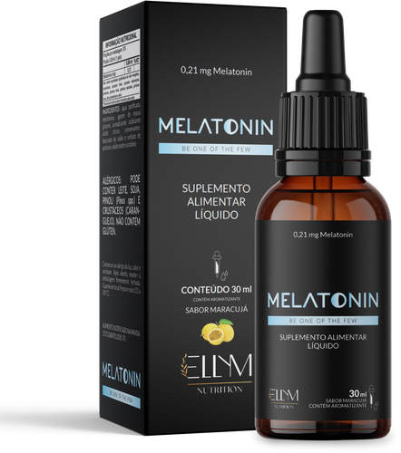 Melatonina