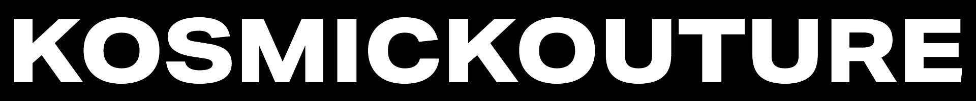 Kosmic Kouture