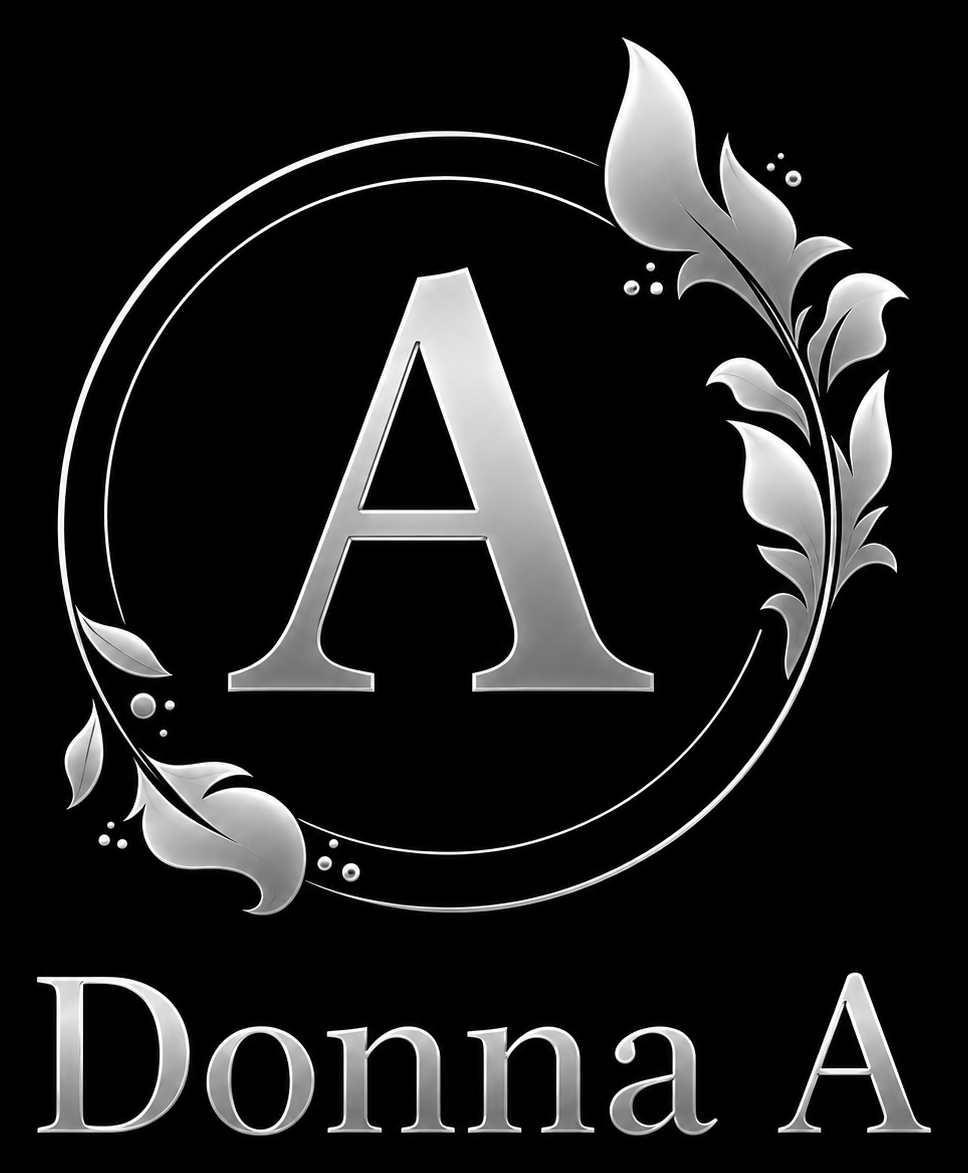 Donna A