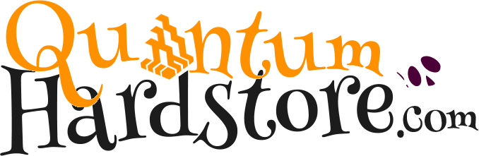 Quantum Hardstore
