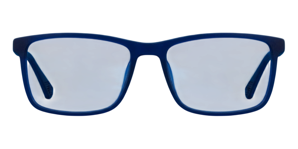 QUANTUM VISION — Marco Azul