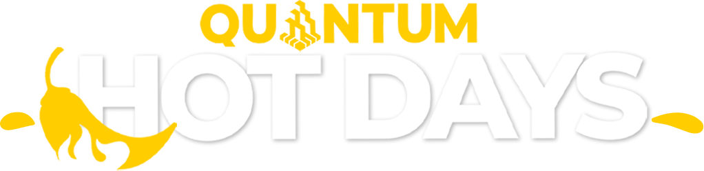 Quantum Hot Days