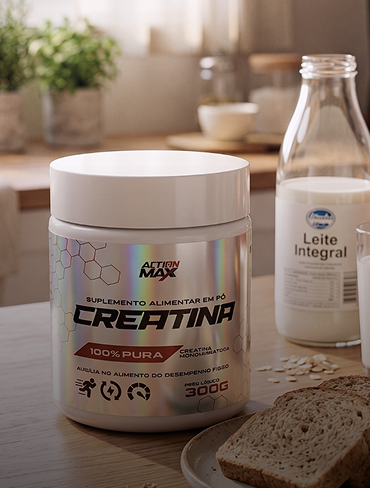 Creatina