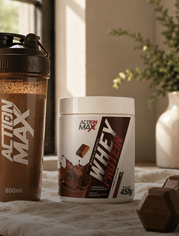 Whey Protein