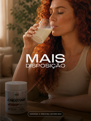 Mais disposição para sua rotina
