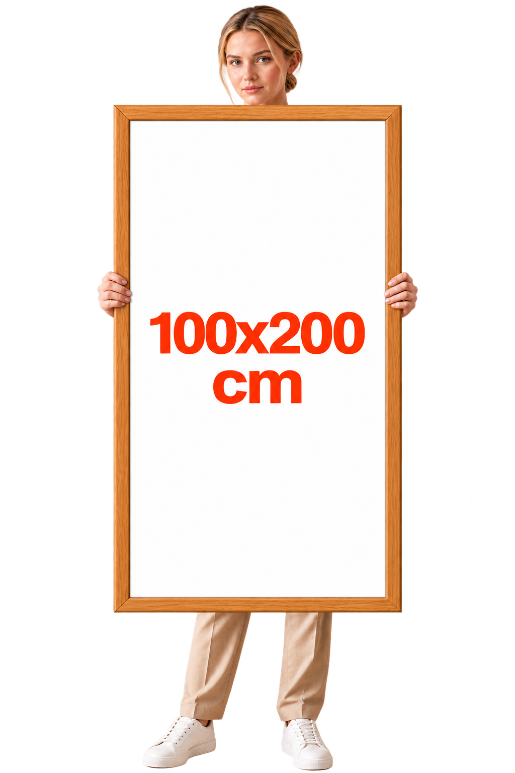100X200 CM