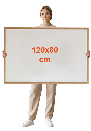 120X80 CM