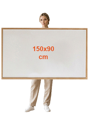 150X90 CM