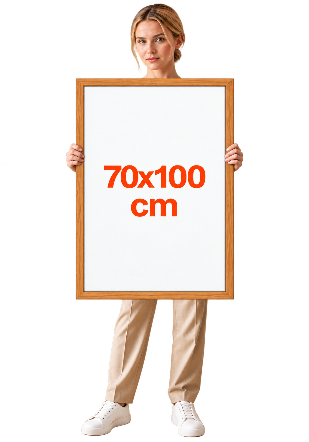 70X100 CM