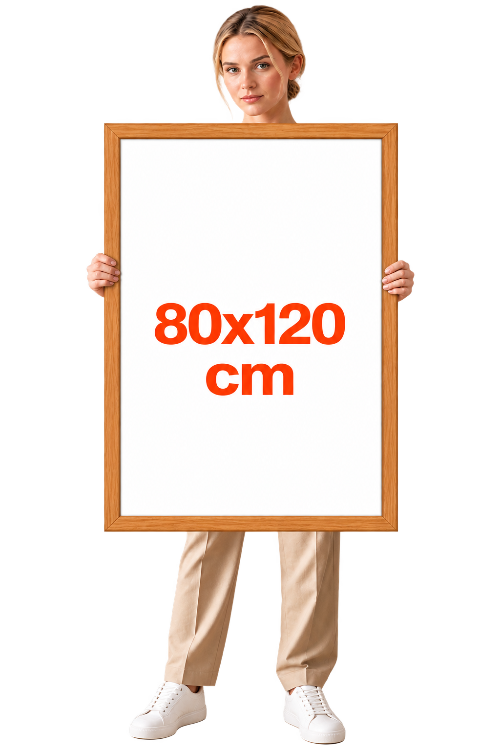 80X120 CM