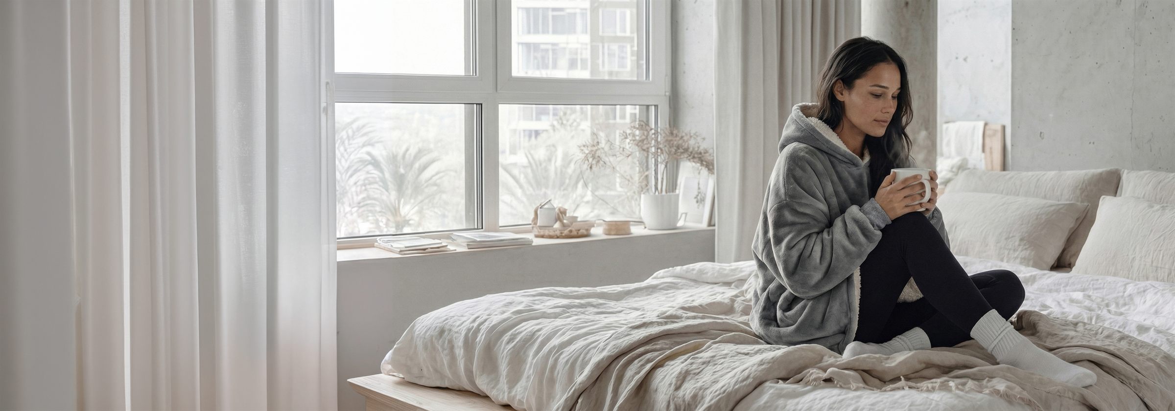 Colección invierno Koha