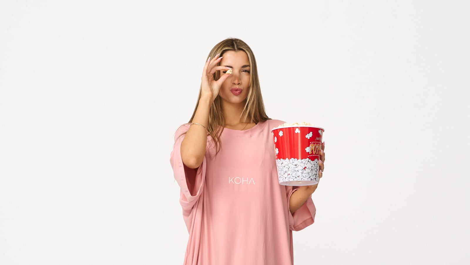 Tu nuevo ritual Koha