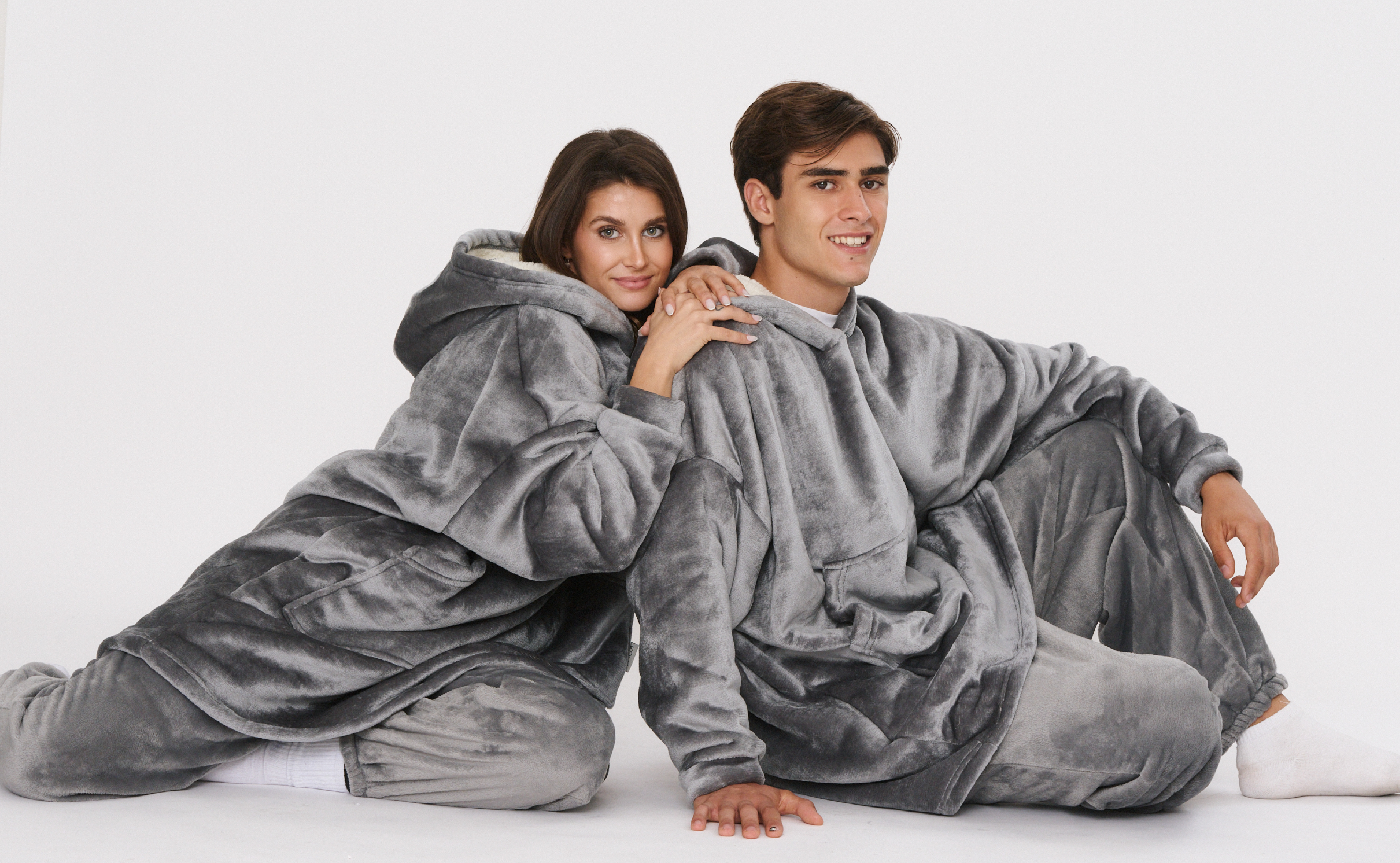 Pantalón Wide Leg Koha