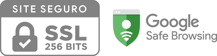Site Seguro SSL