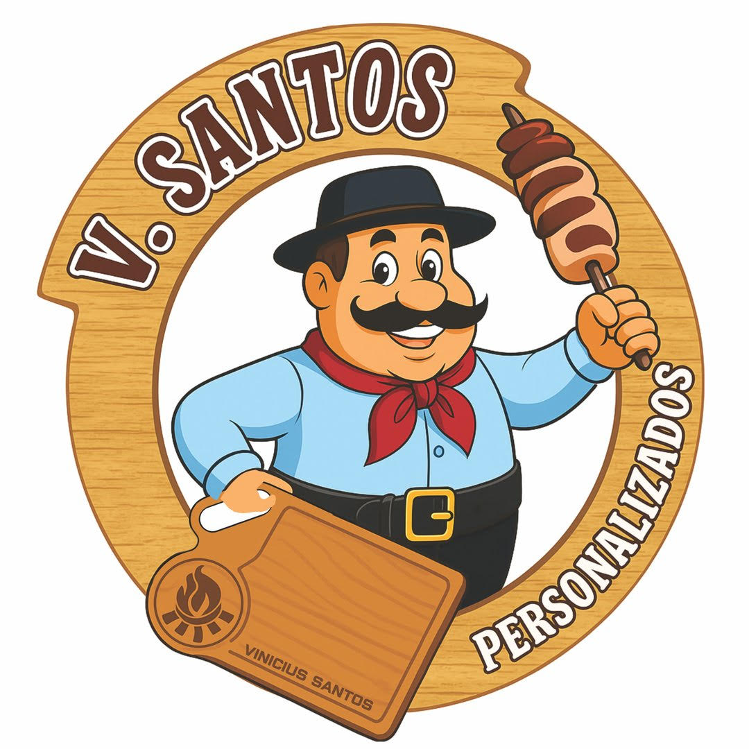 VSANTOS BRINDES E PRESENTES PERSONALIZADOS LTDA.