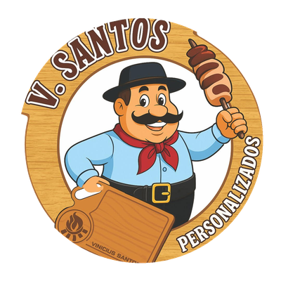 VSANTOS BRINDES E PRESENTES PERSONALIZADOS LTDA.