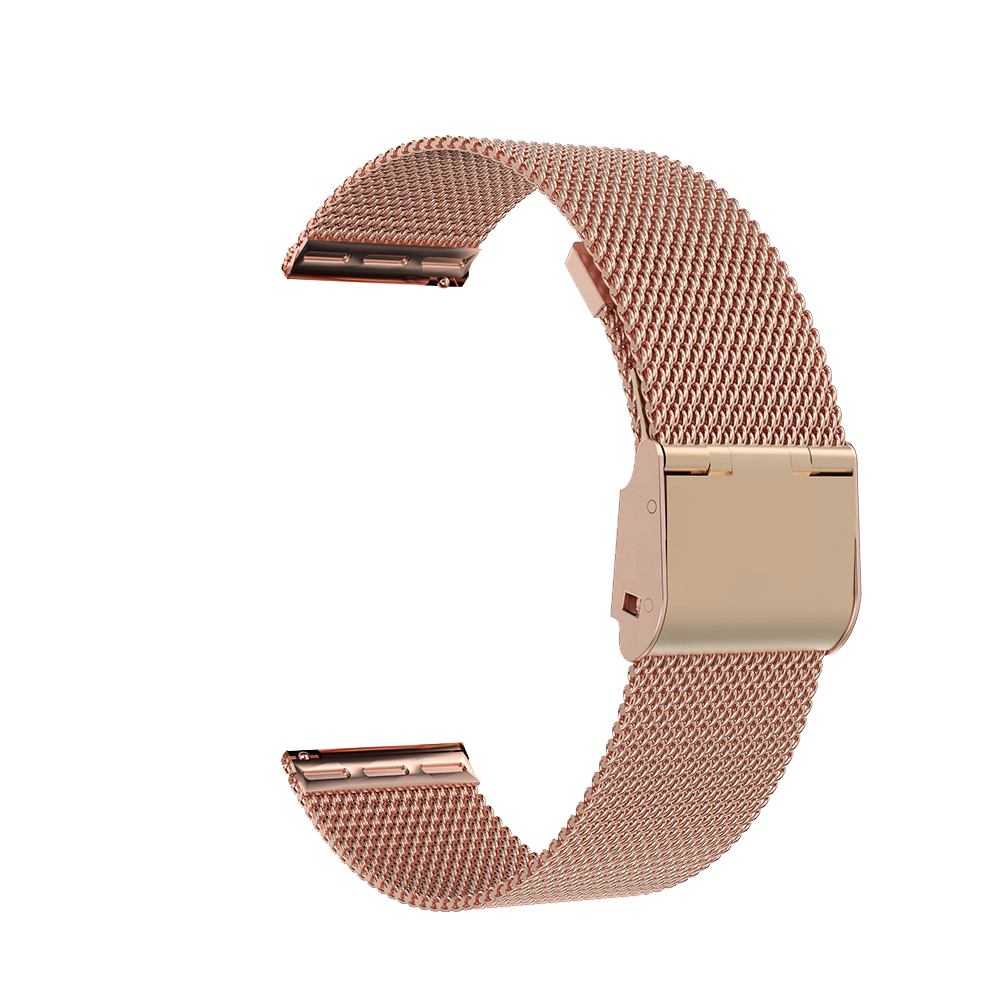 Malla metálica de regalo