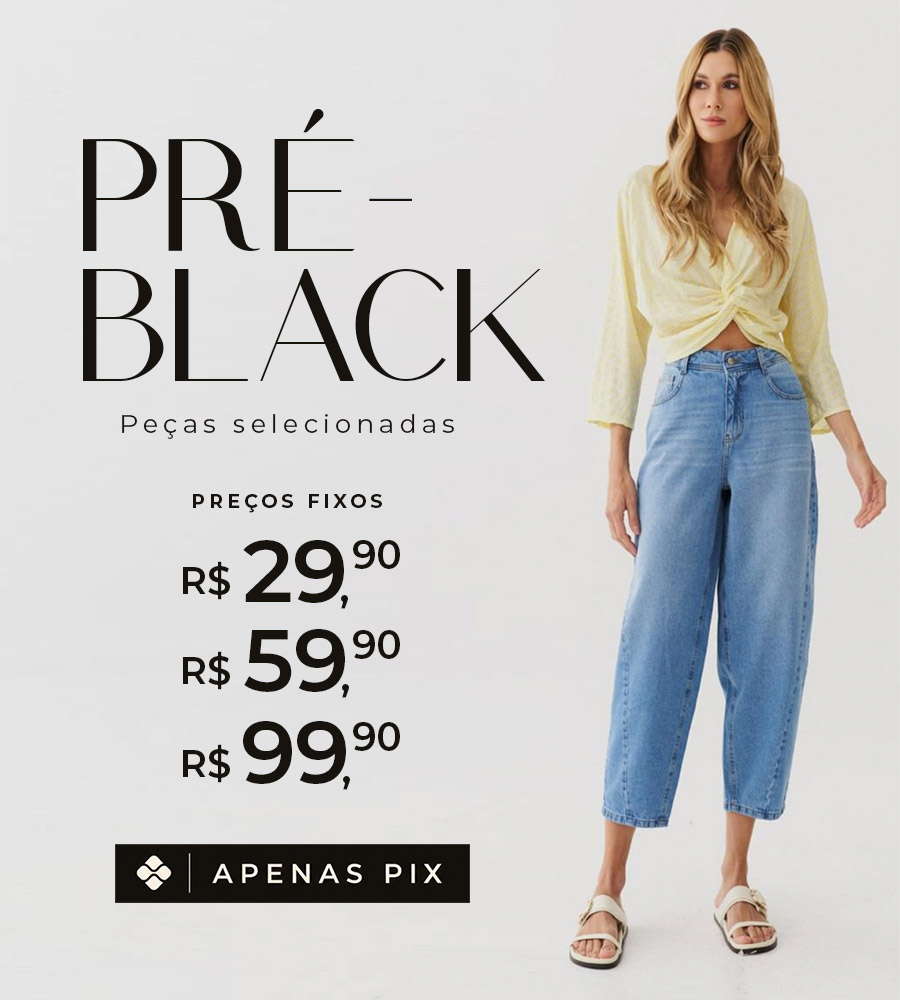Pré-Black MD