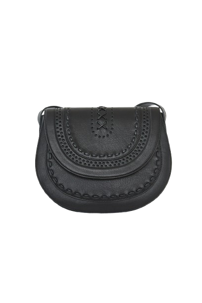Crossbody Azucena Cuero
