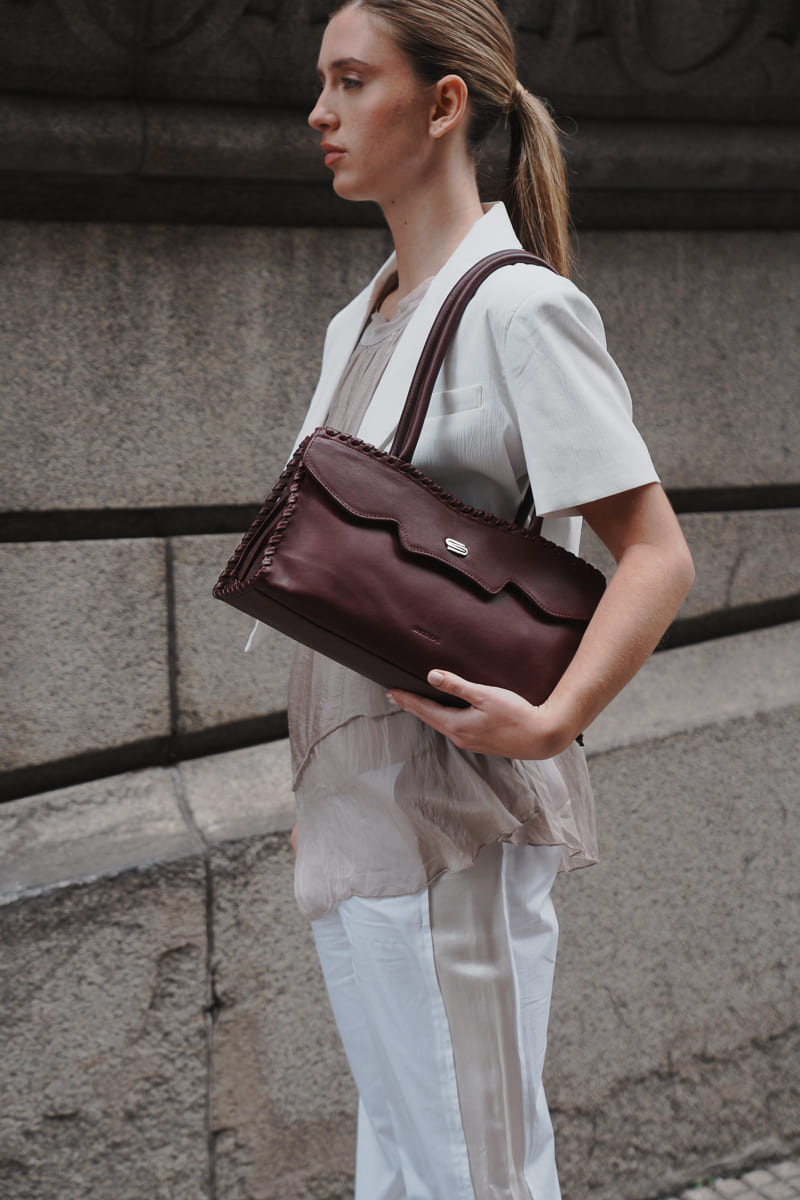 Lola East West Bag