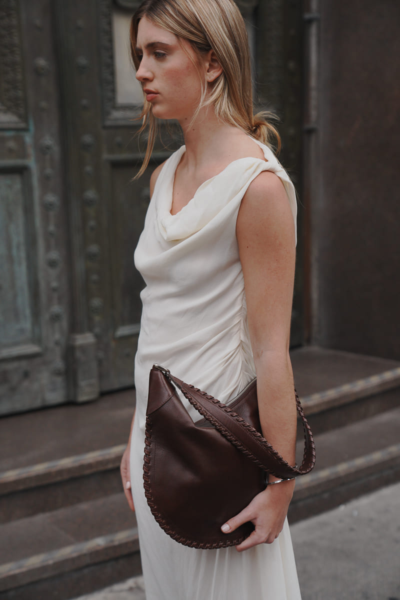 Aimé New Hobo