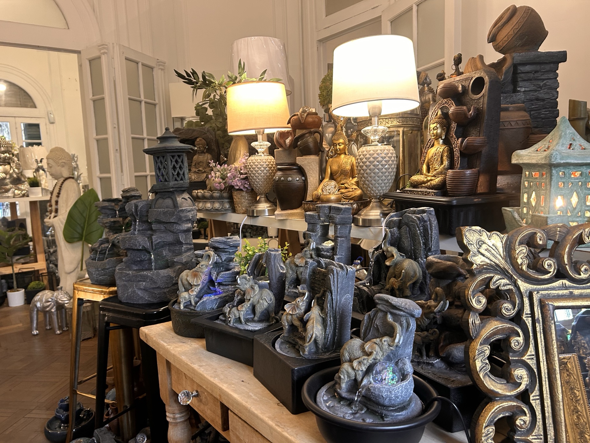 Ofertas al costo · Alma Regalos · Stock final