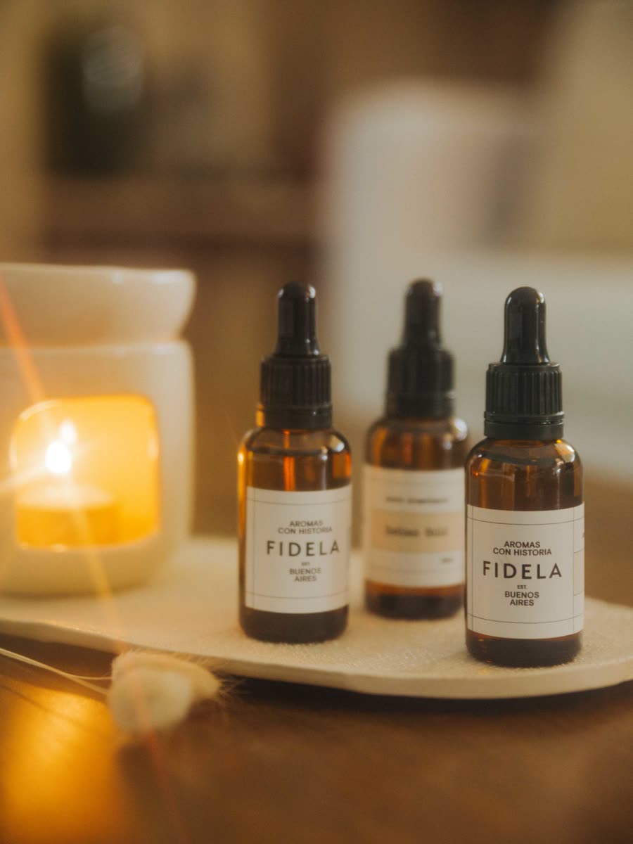 Aromatizantes