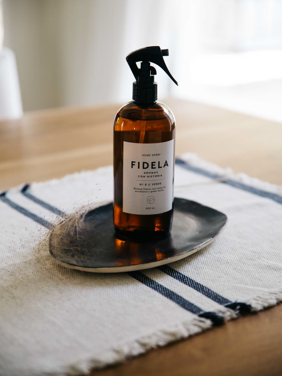 Home Sprays