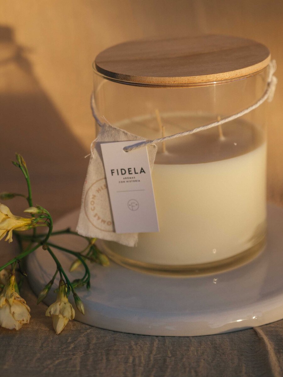 Velas