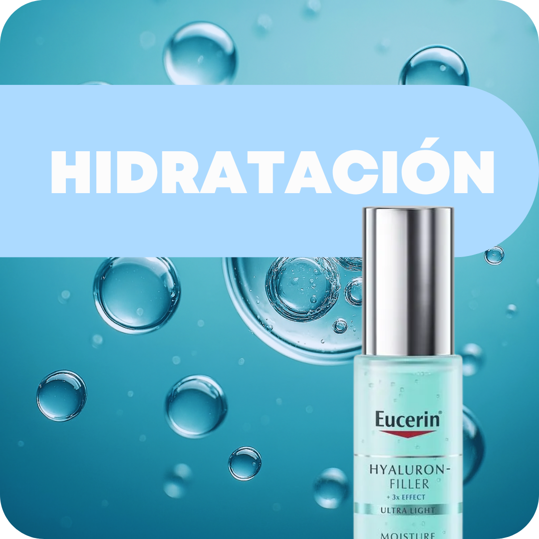 Hidratación