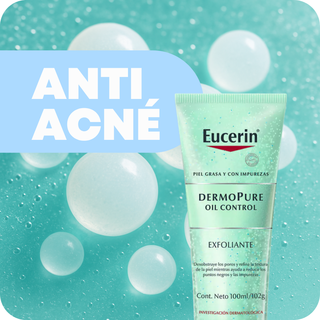 Anti Acné