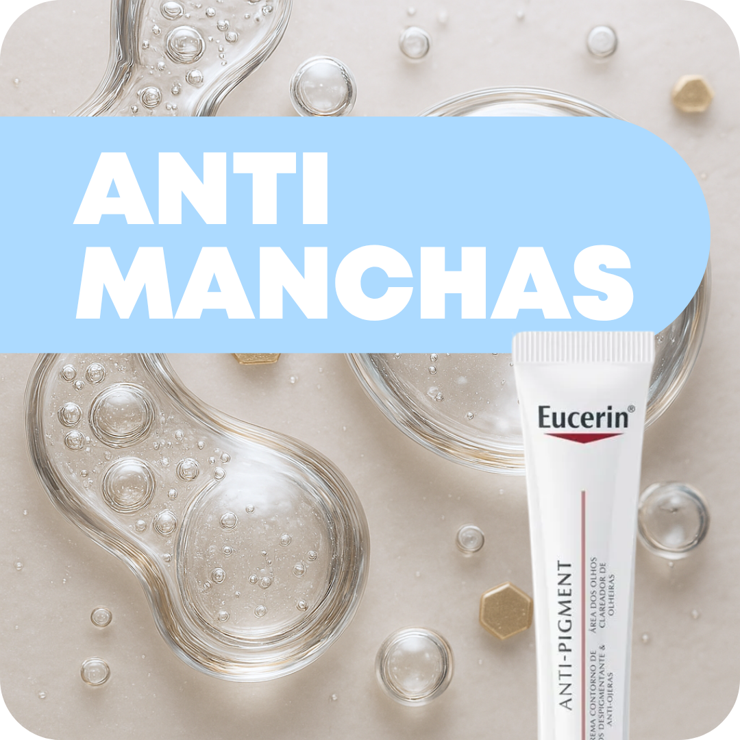 Anti Manchas