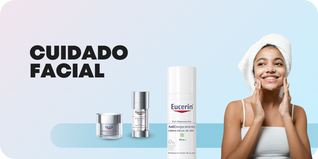 Facial
