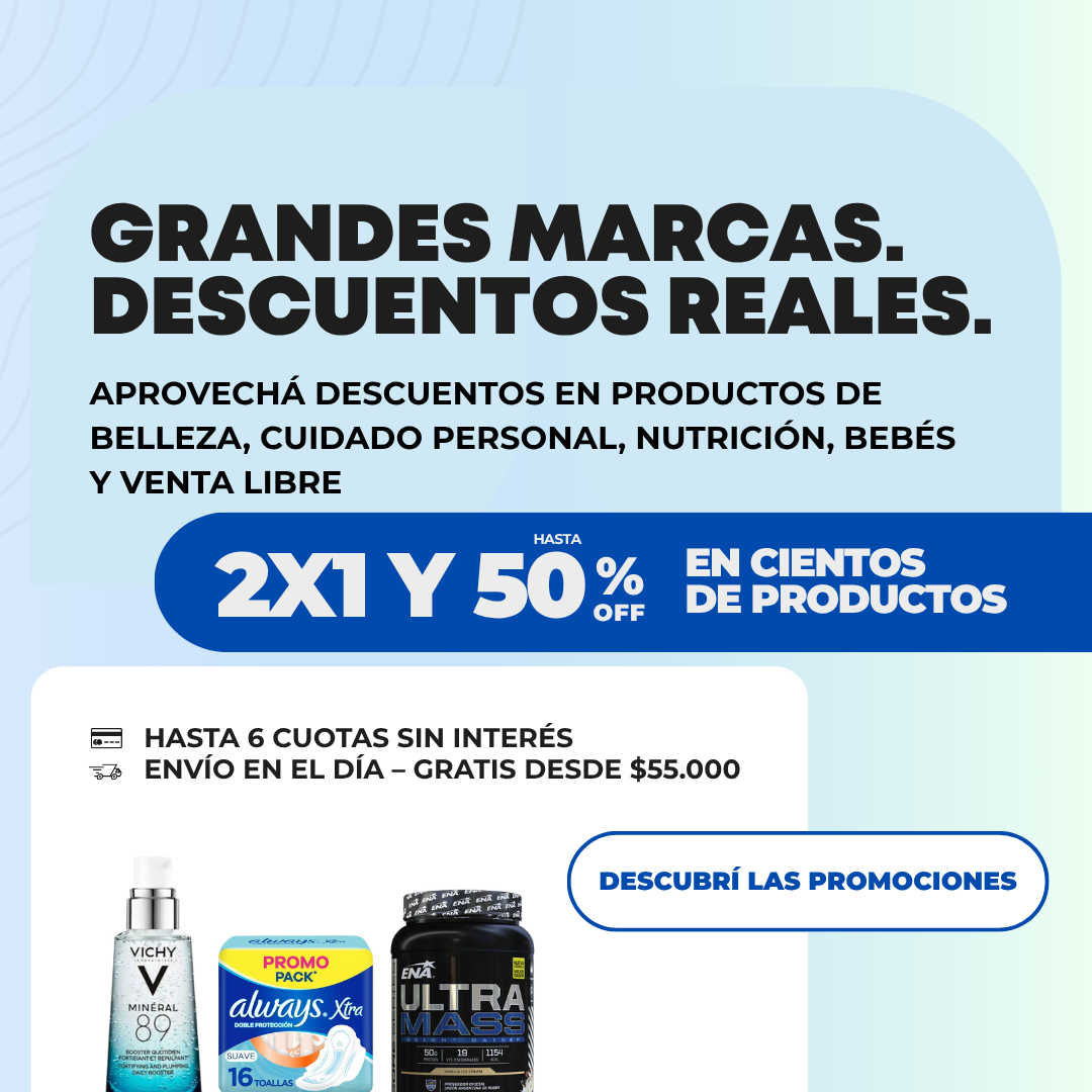Ofertas
