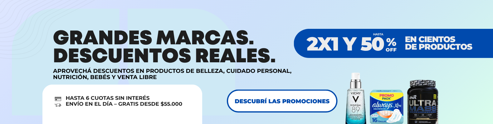 Ofertas