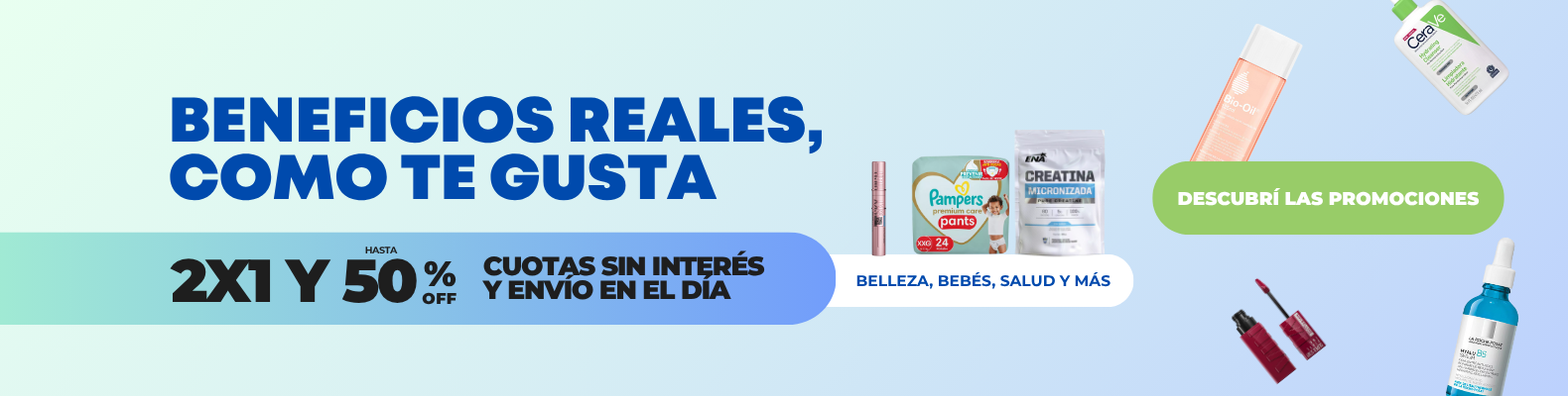 Ofertas