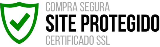 Site protegido — SSL