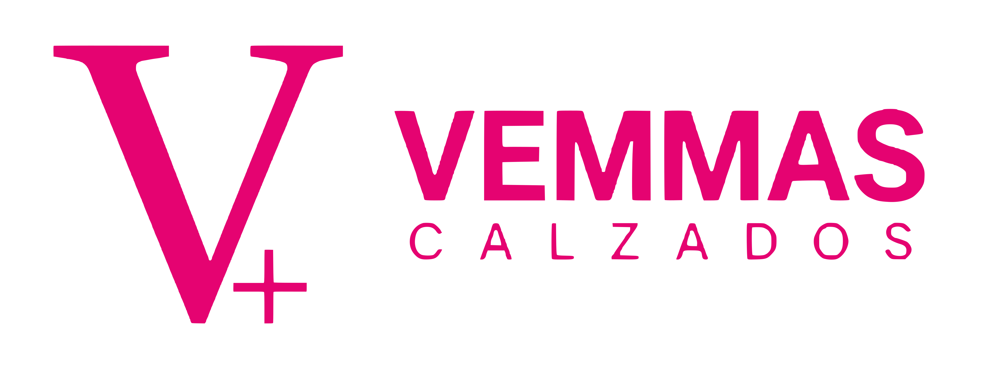 Vemmas Calzados