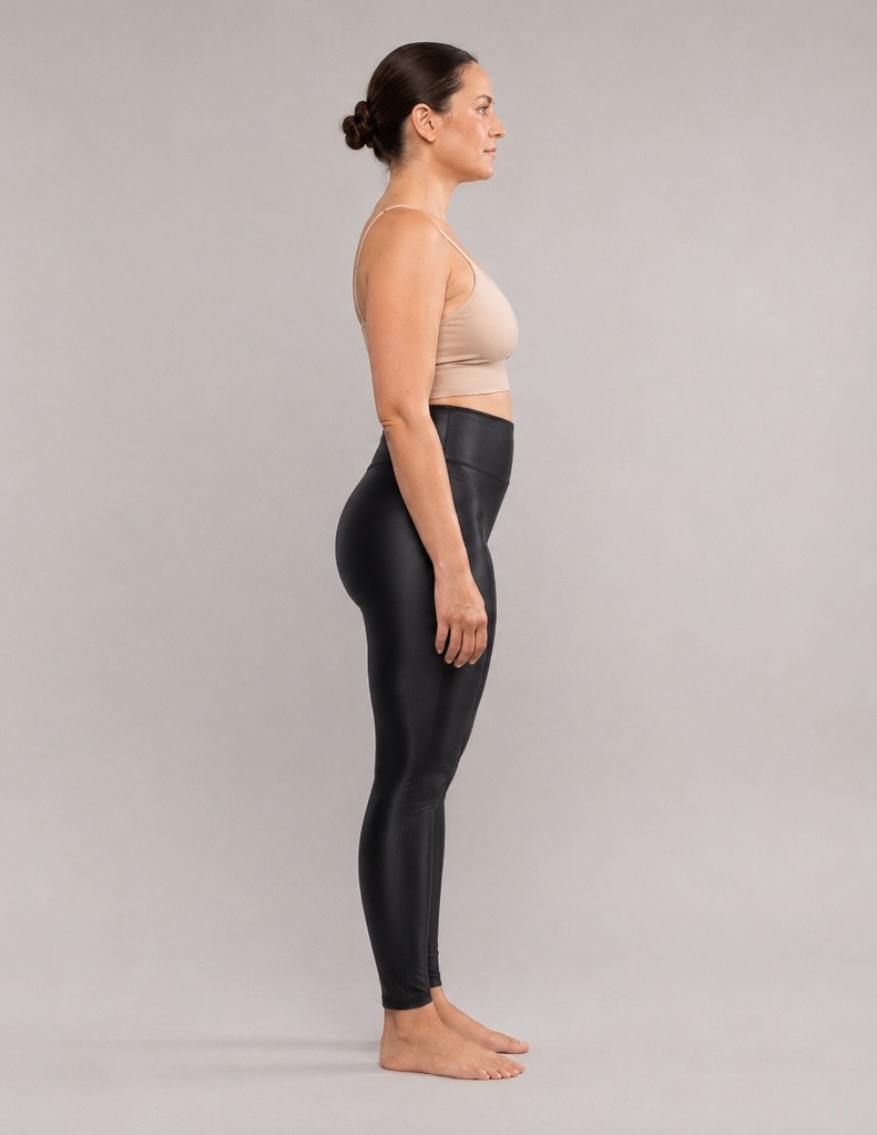 Calza Lipo — perfil