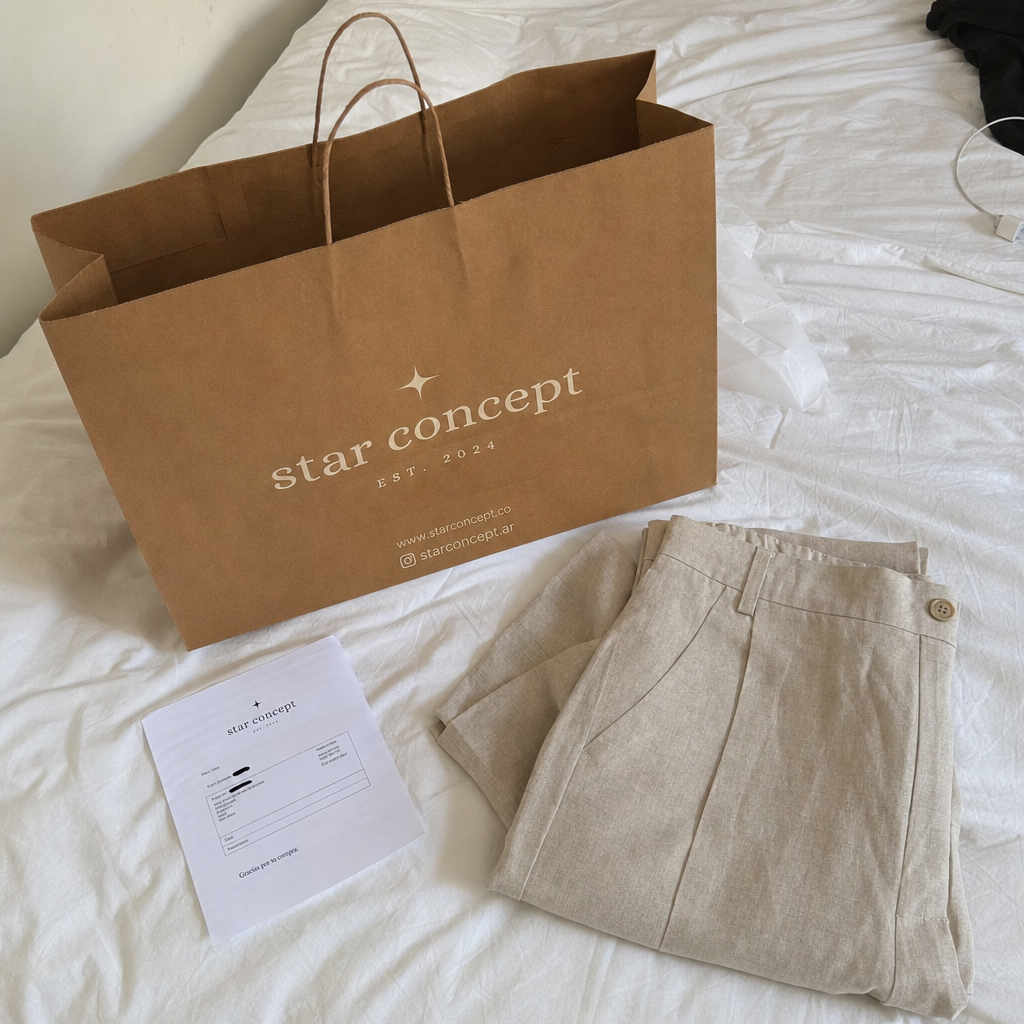 Cliente Star Concept