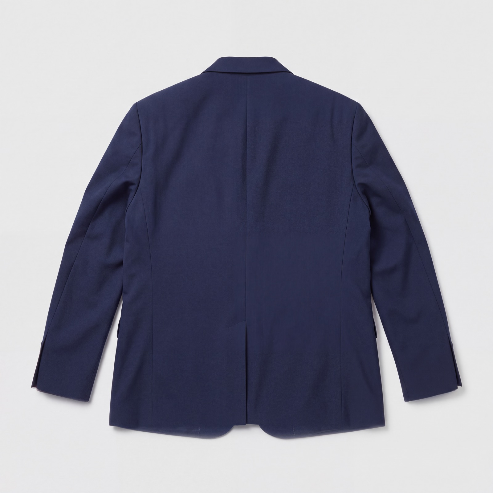 Blazer Saco Di Como Navy