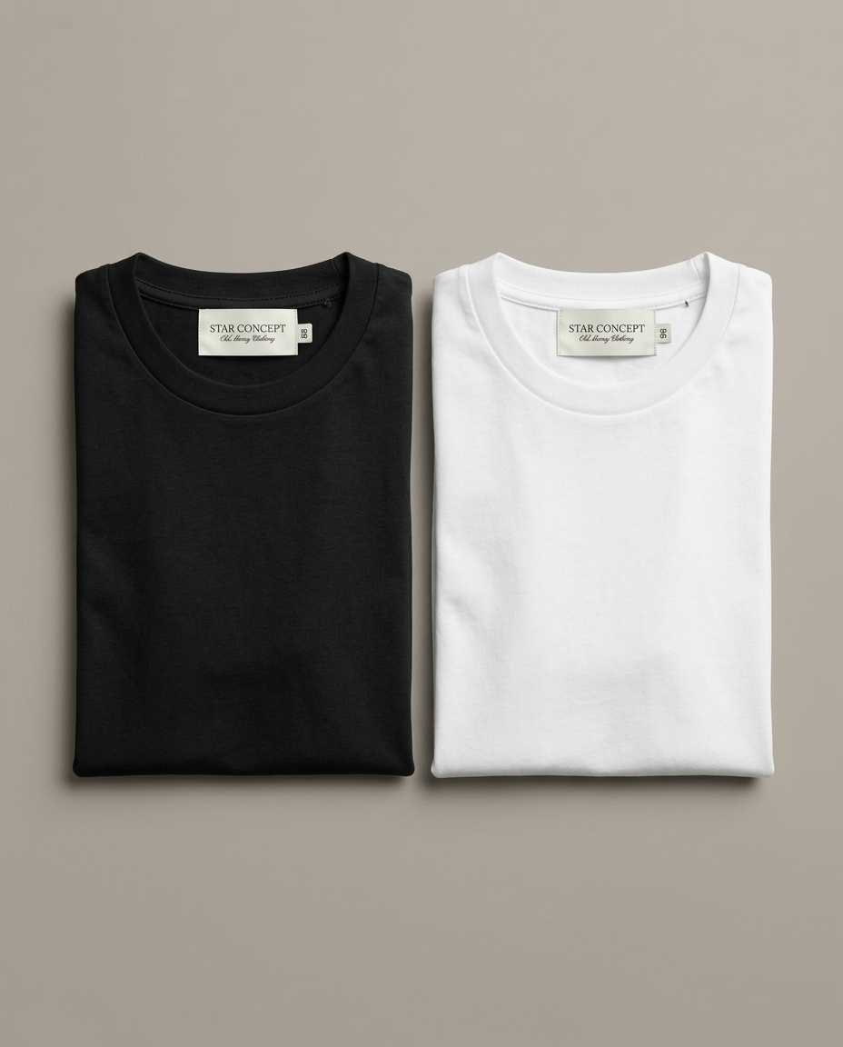 2X1 Remera Slim Fit Sicilia