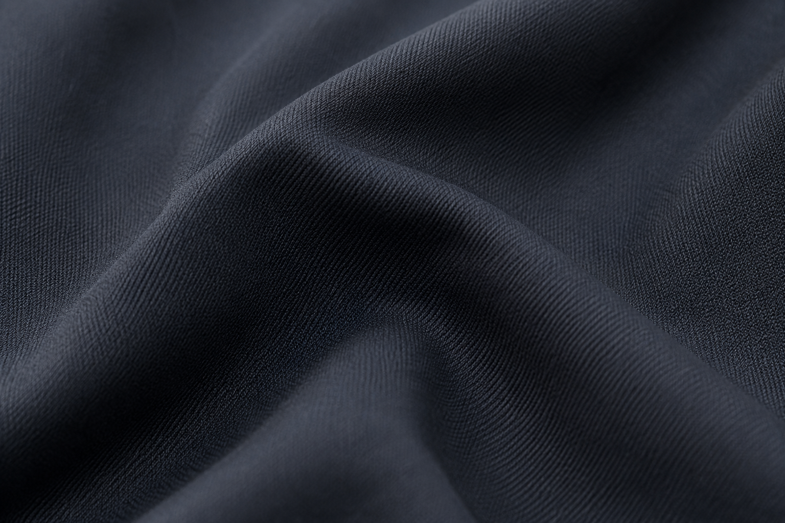 Macro de la tela del pantalón