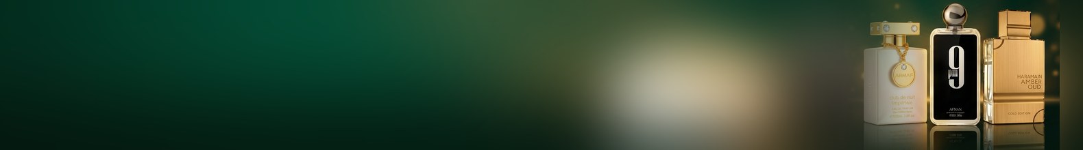 Banner de la categoría ÁRABES