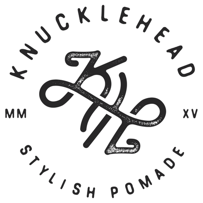 Knucklehead Pomade